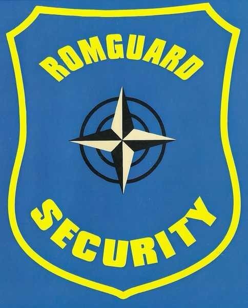 Agenti de securitate