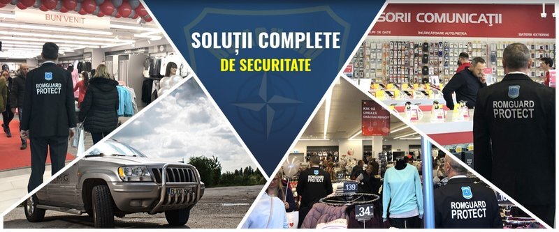 Agenti de securitate